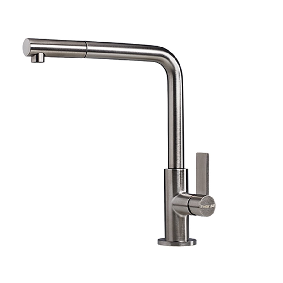 product image Foster Mixer Vela Plus Satin 