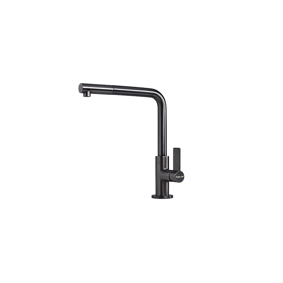 product image Foster Vela Plus Gun Metal Satin 
