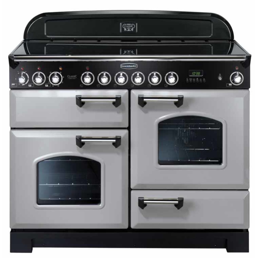 product image RangeM Class DL 110 CER. Royal Pearl Chr 