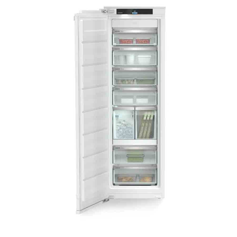 product image Liebherr Freezer Built-in NoFrost 213 L H: 177.7 - 179.3 x D: 55 x W: 56-57 cm