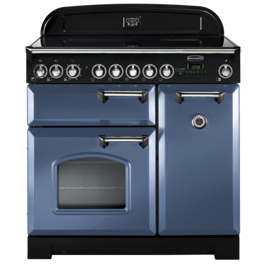 product image RangeM Class DL 90 IND.Stone Blu/CHR UK/ 