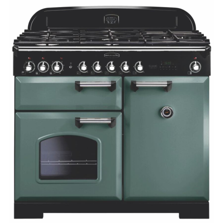 product image RangeMaster DL 100 D/Fuel Min Gr.een GB/ 
