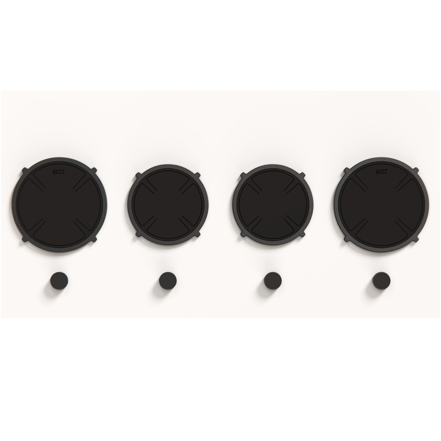 product image Pitt Induction Cooktop H 8.8cm x W 50.5cm x L 115.4cm