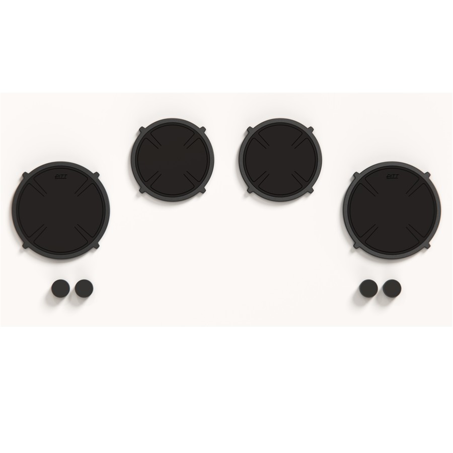 product image Pitt Induction Cooktop H 8.8cm x W 115.4cm x L 50.4cm