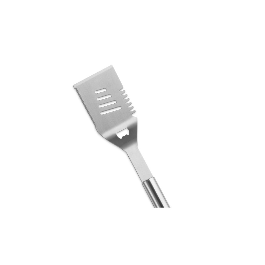 product image Le Creuset S/S Slotted Turner Spatula 