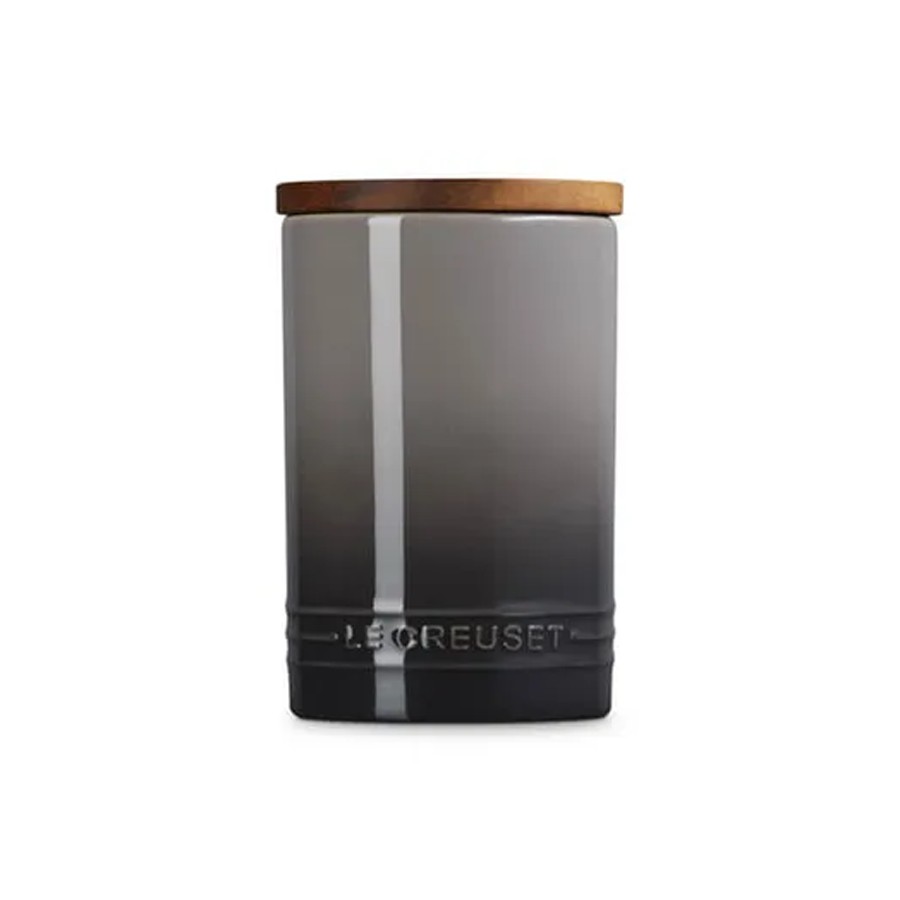 Le Creuset Storage Jar Flint 770 ml Image