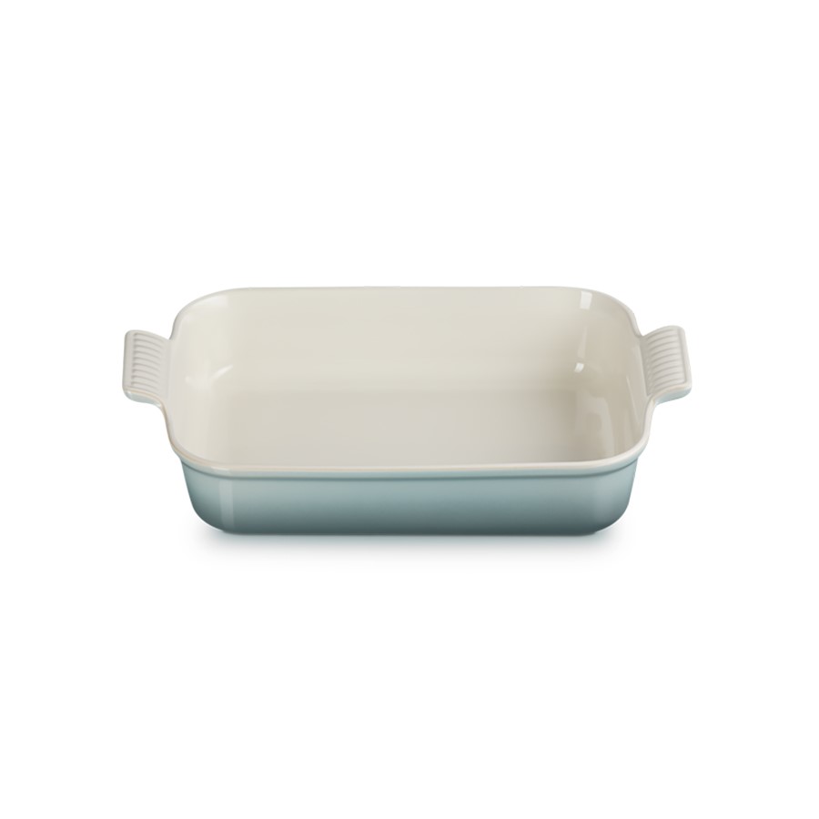 Le Creuset Deep Rect. Dish S/Salt 32 cm Image