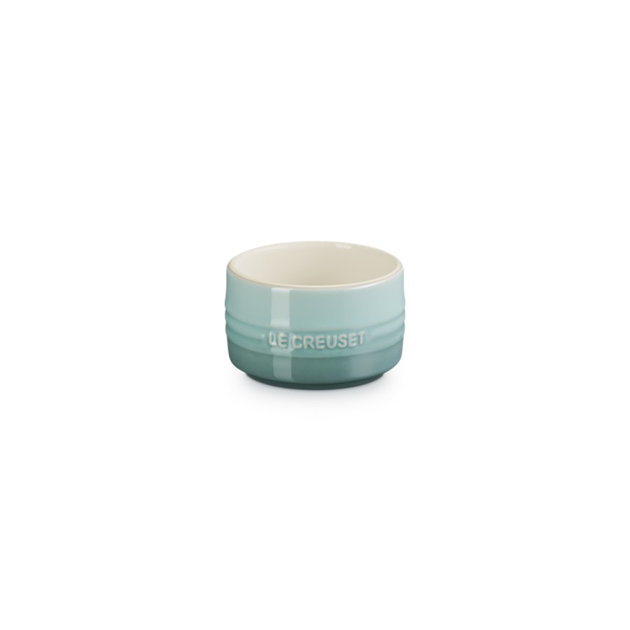 Le Creuset Round Ramekins S/Salt 200 ml Image