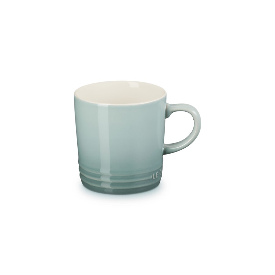 Le Creuset Coffee Mug Sea Salt 350 ml Image