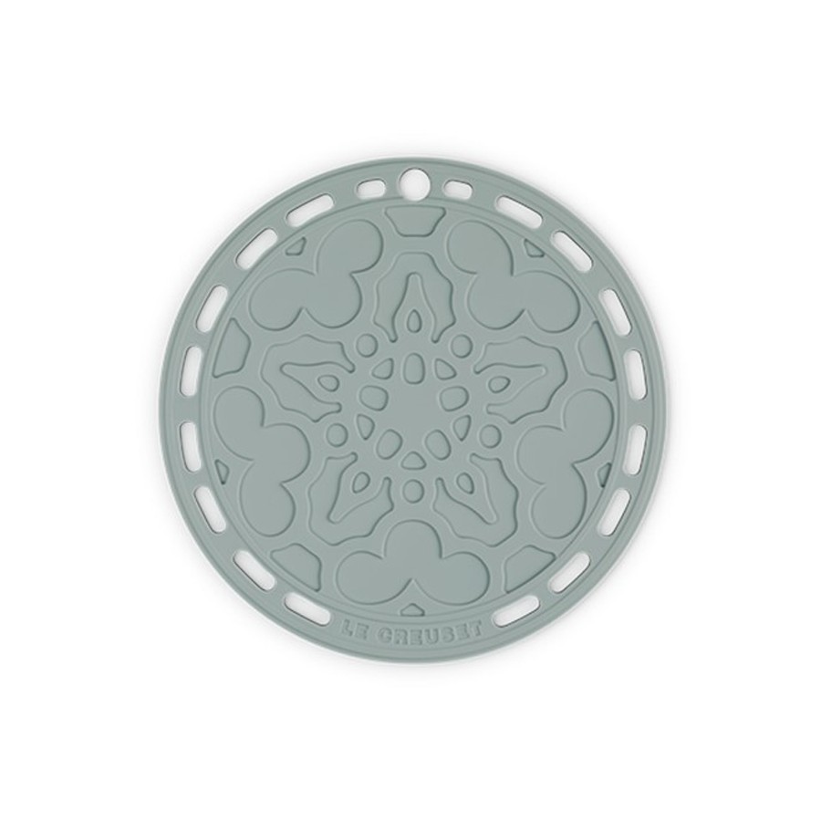 Le Creuset Silicone Multimat S/Salt 20cm Image