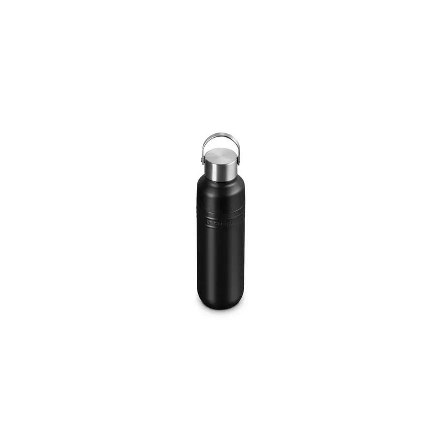 product image Le Creuset On The Go Bottle M/Blk 500 ml 