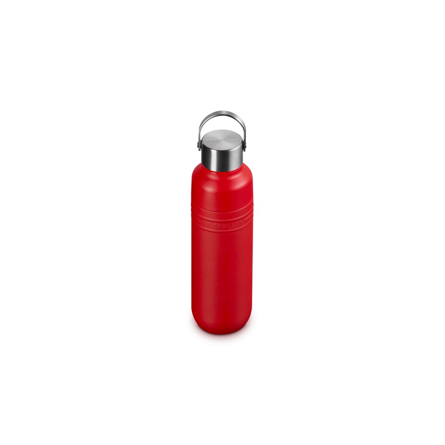 product image Le Creuset On The Go Bottle Cerise 500ml 