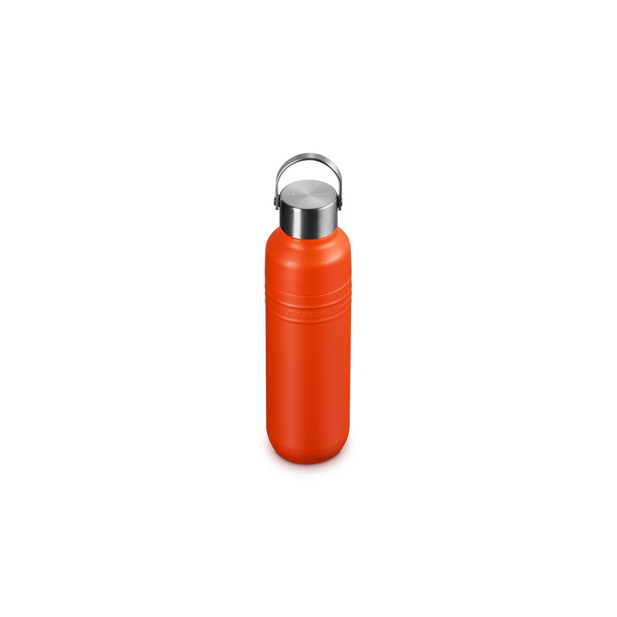 product image Le Creuset On The Go Bottle Flame 500 ml 