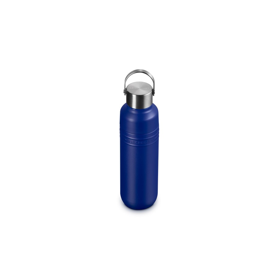 product image Le Creuset On The Go Bottle A/Blue 500ml 