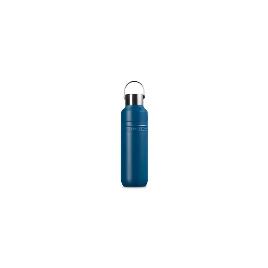 product image Le Creuset On The Go Bottle D.Teal 500ml 