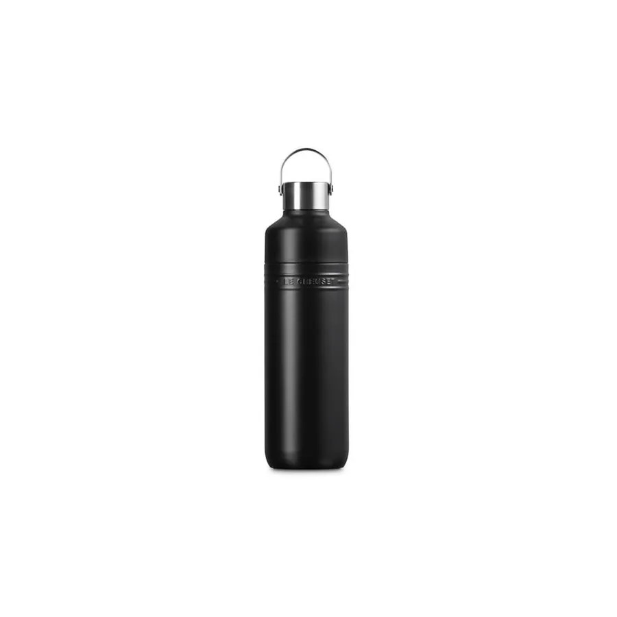 Le Creuset On The Go Bottle Mat/Blk 1 L Image