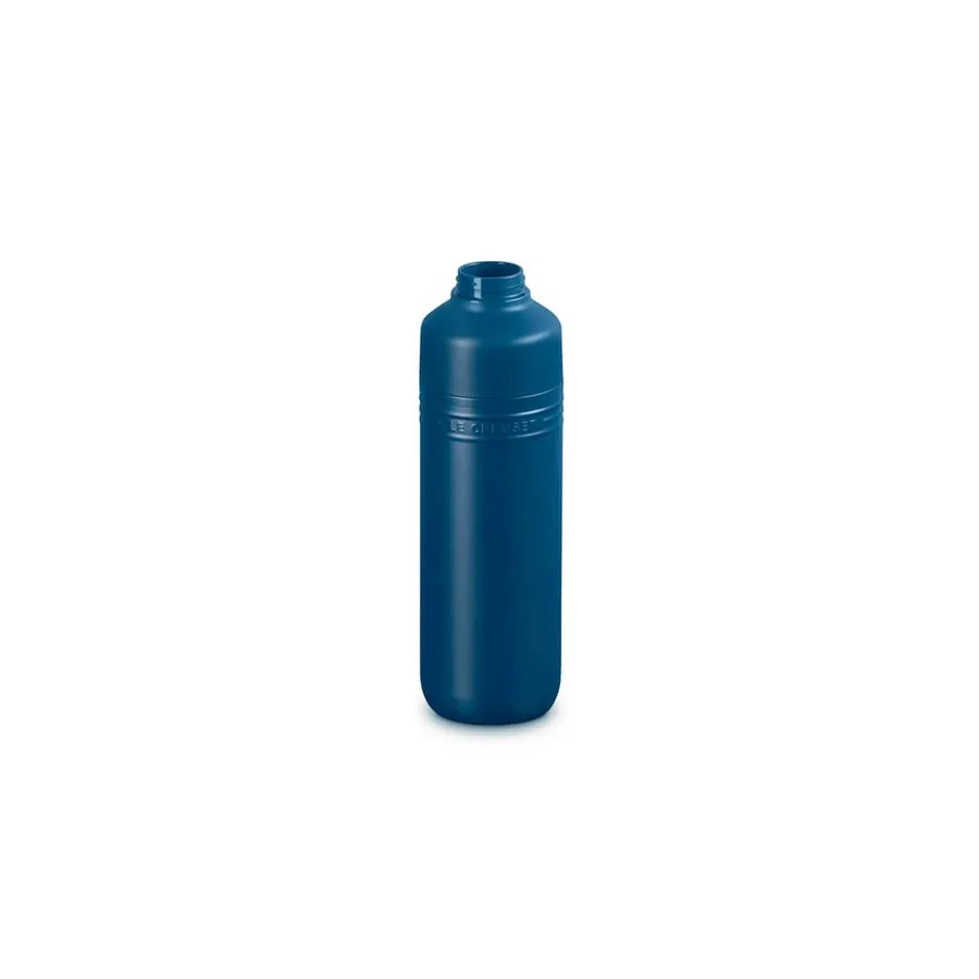 Le Creuset On The Go Bottle Deep Teal 1L Image
