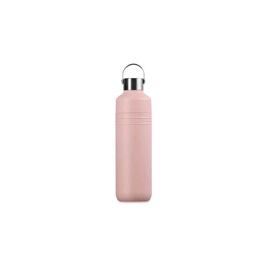 product image Le Creuset On The Go Bottle Sh. Pink 1 L 