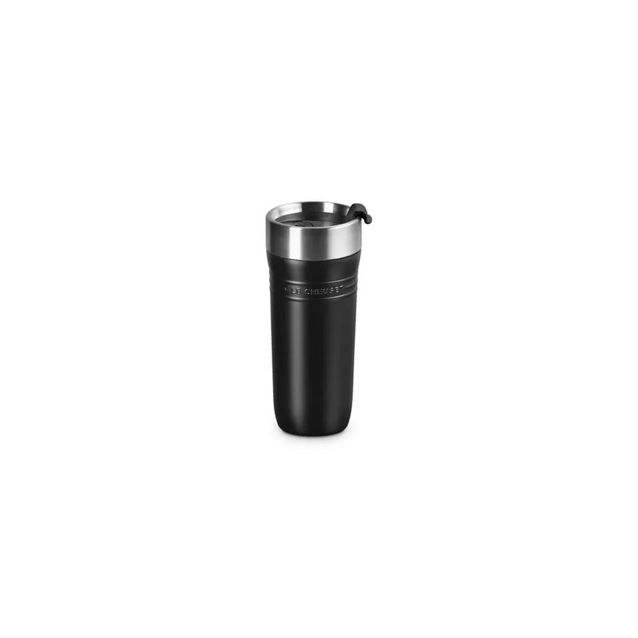 Le Creuset Travel Mug Mt. Black 350 ml Image