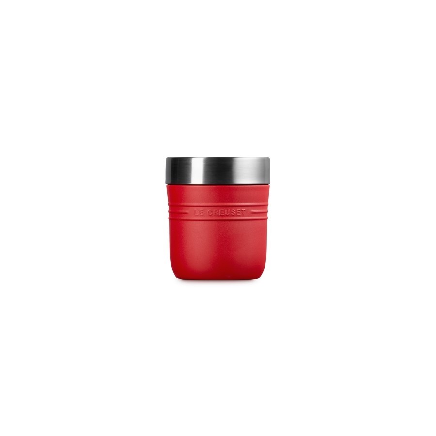 product image Le Creuset Food Flask Cerise 500 ml 