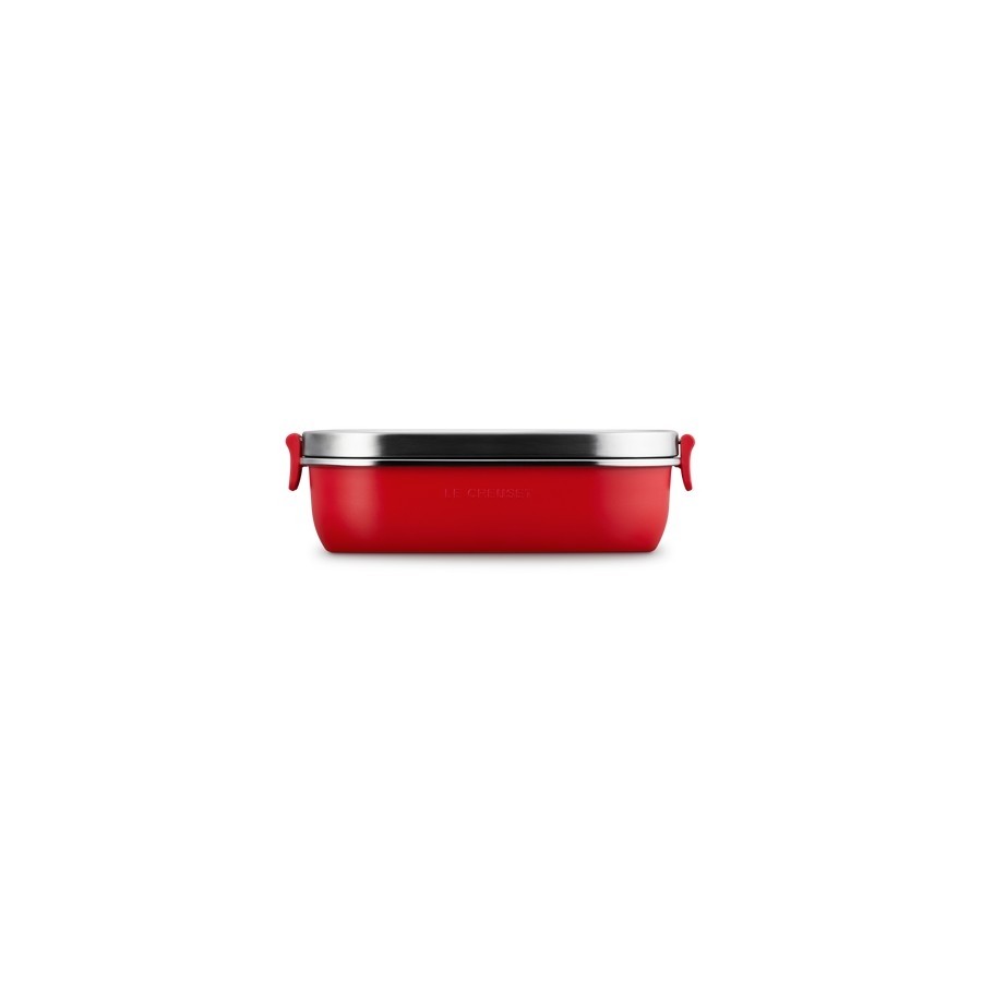 Le Creuset Lunch Box Cerise 900 ml Image