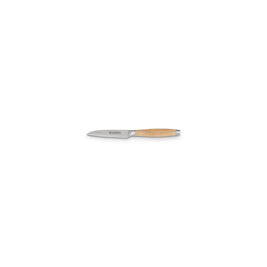 product image Le Creuset Vegetable Knife 9 cm - Vg 10 