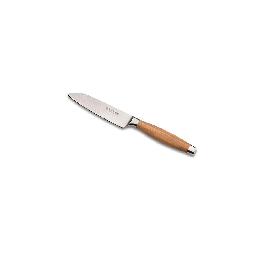 product image Le Creuset Santoku Knife Wood 13 cm 