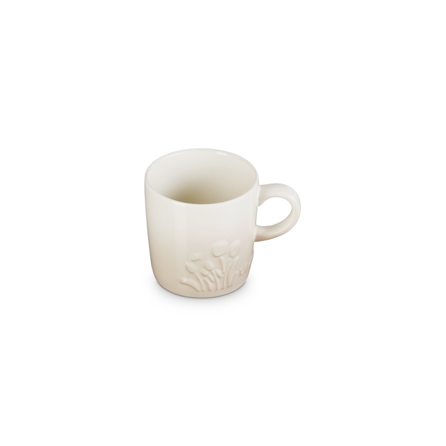 product image Le Creuset Cap Mug Spring Relief Mering 200 ml