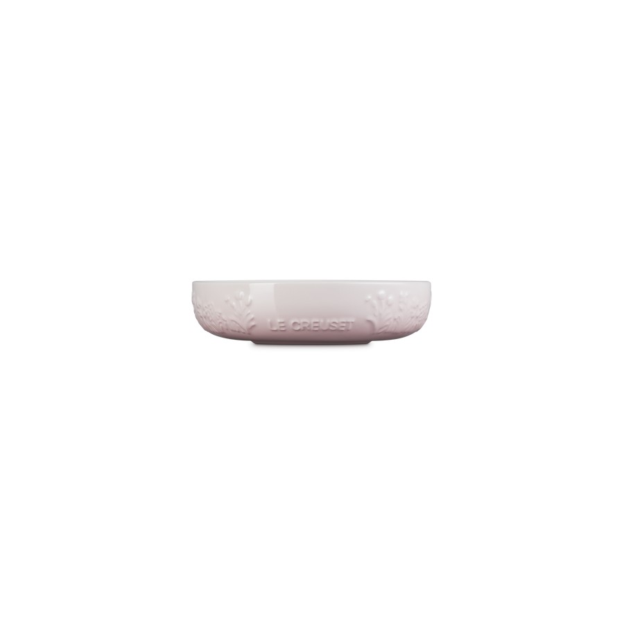 Le Creuset Sphere Bowl Spr Relief S/Pink Image