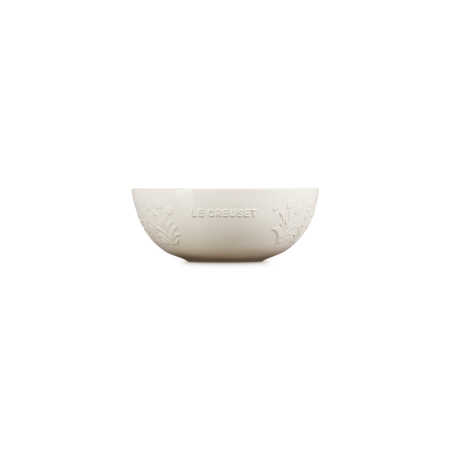 Le Creuset Round Multibowl Meringue 25cm Image