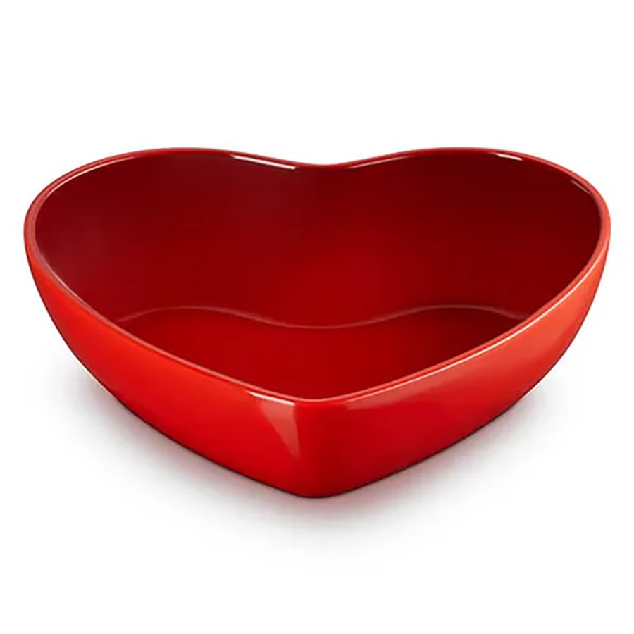 product Le Creuset Heart Bowl Cerise 2.9 L