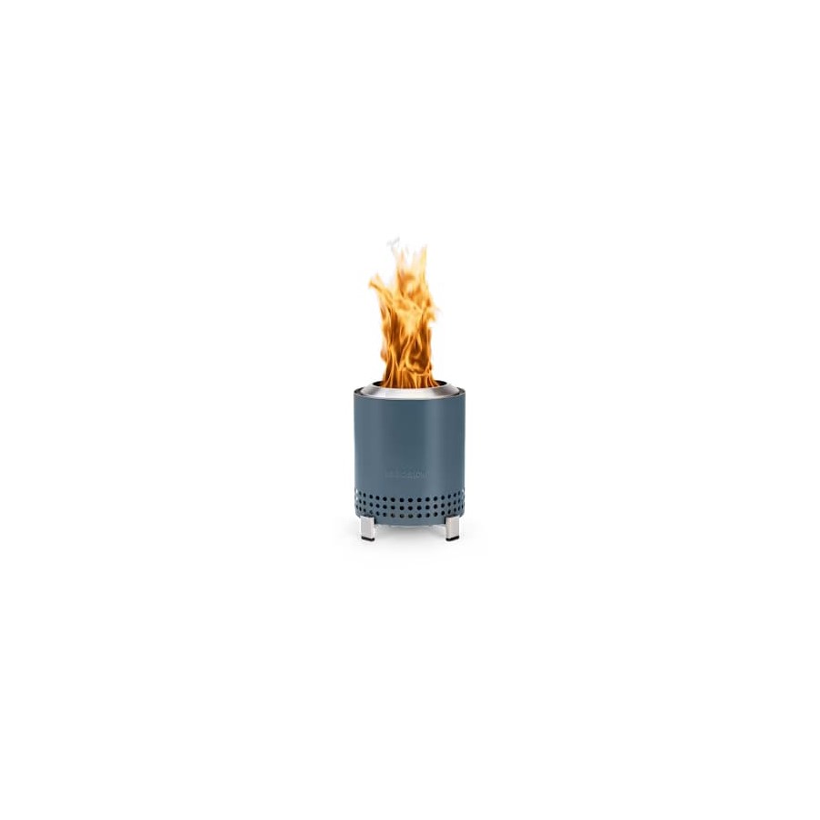 product image Solostove Mesa Color Water H 17.3cm x W 13cm x D 13cm