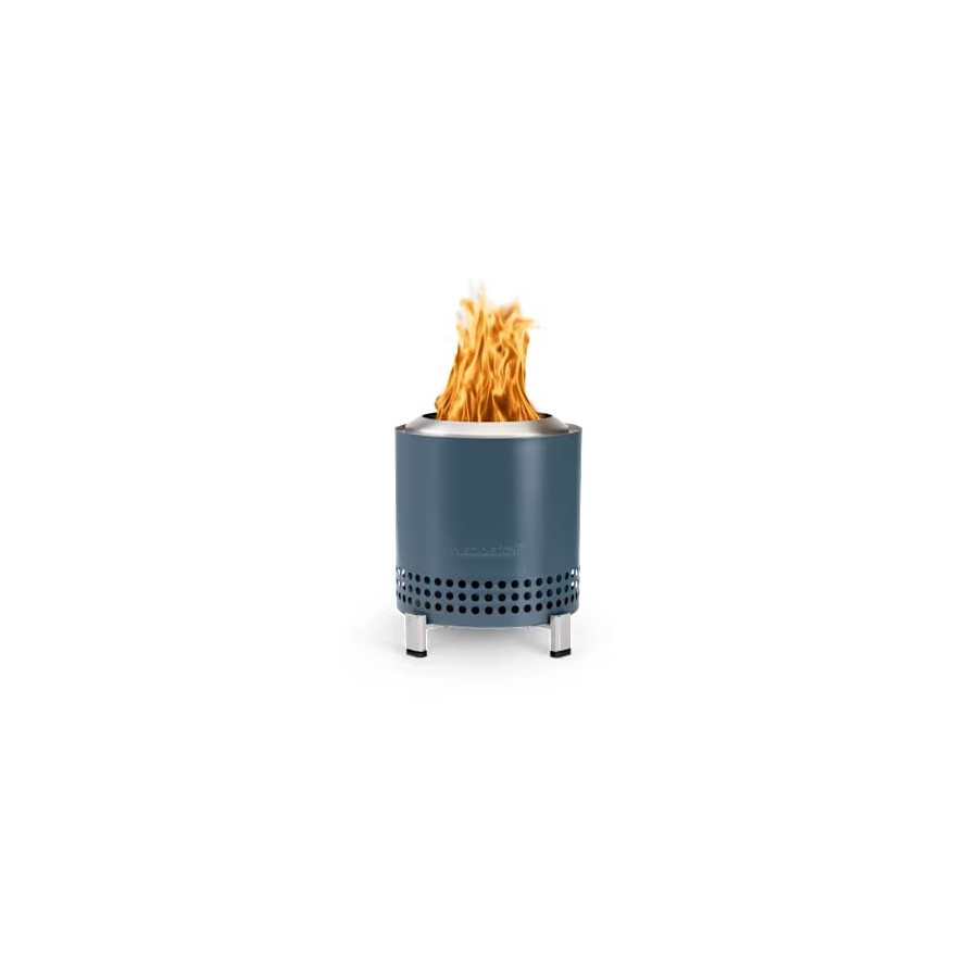 product image Solostove Mesa Xl Color Water H 22cm x W 18cm x D 18cm