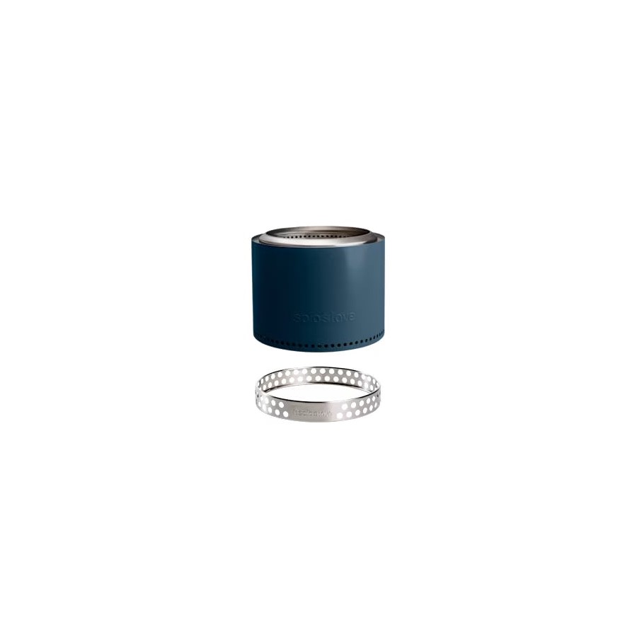 product image Solostove Bonfire + Stand 2.0 H 44.5cm x W 49.5cm x D 49.5cm