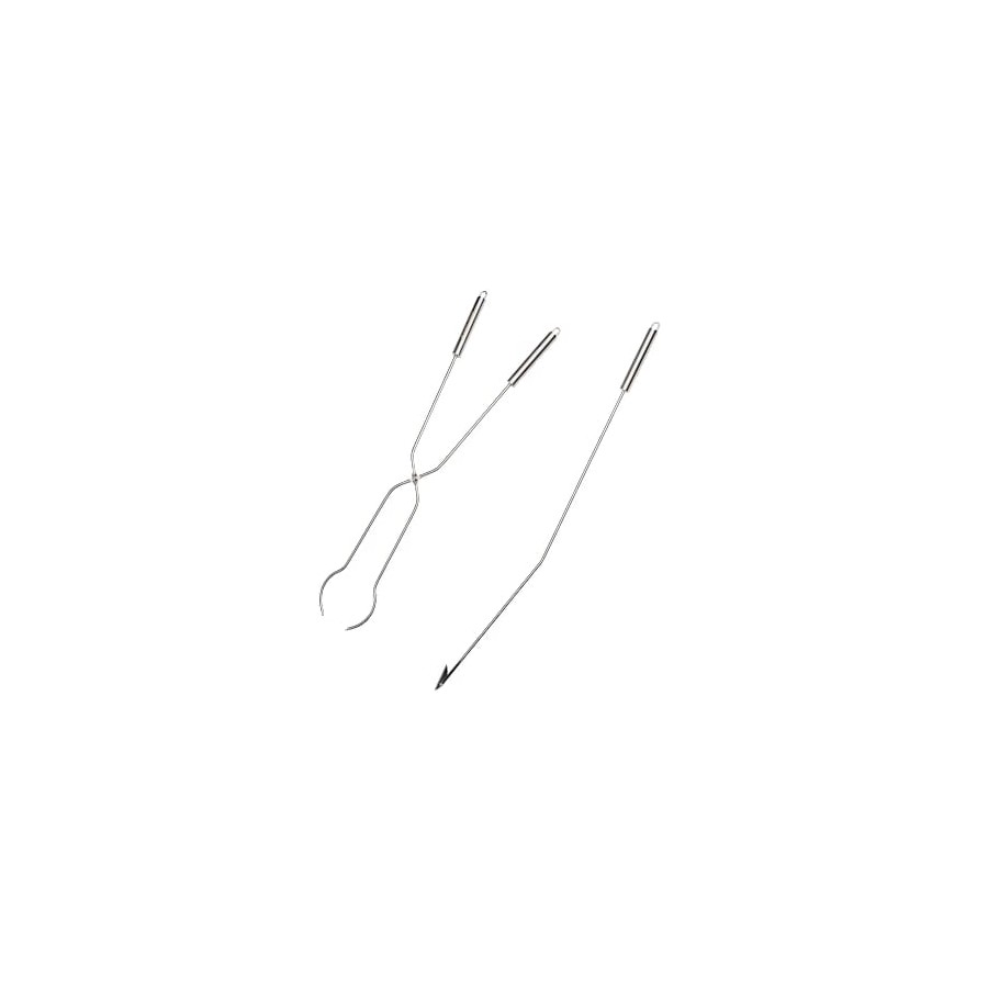 product image Solostove Fire Pit Tools Length 92.7 cm 