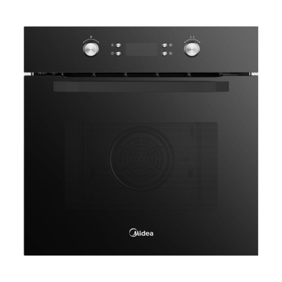 product image Midea Built-in Electric Oven 70L H 59.50cm x W 59.50cm x D 57.50cm