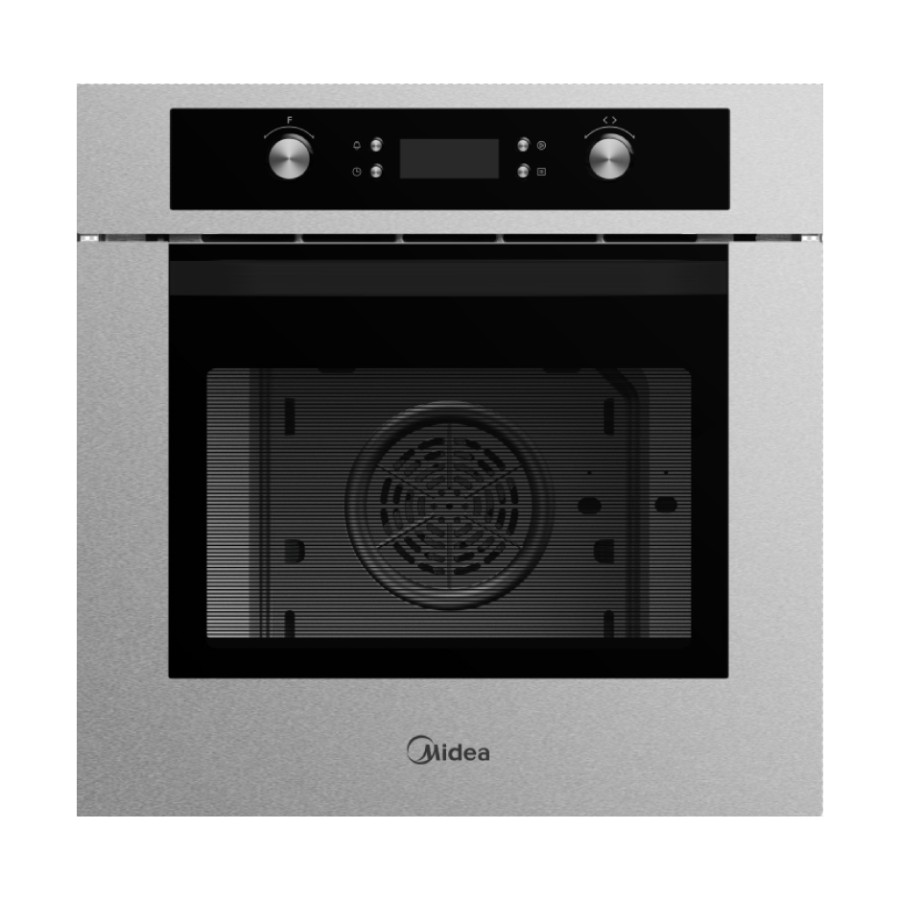 product image Midea Built-in Electric Oven 70L H 59.50cm x W 59.50cm x D 57.50cm