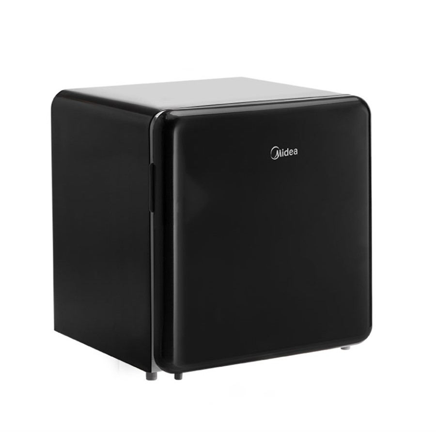 product image Midea Retro Table Top Fridge 47L H 55cm x W 48.50cm x D 44cm