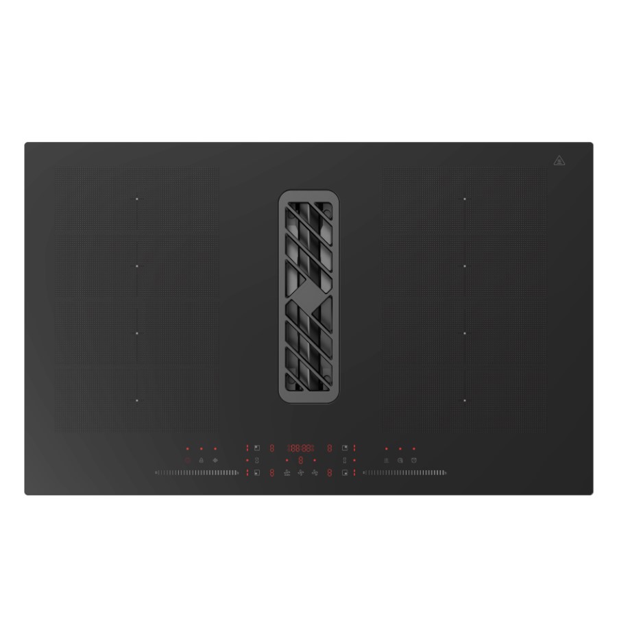 product image Midea Aspiration Hob W: 83cm H 20.0cm x W 83.0cm x D 51.5cm