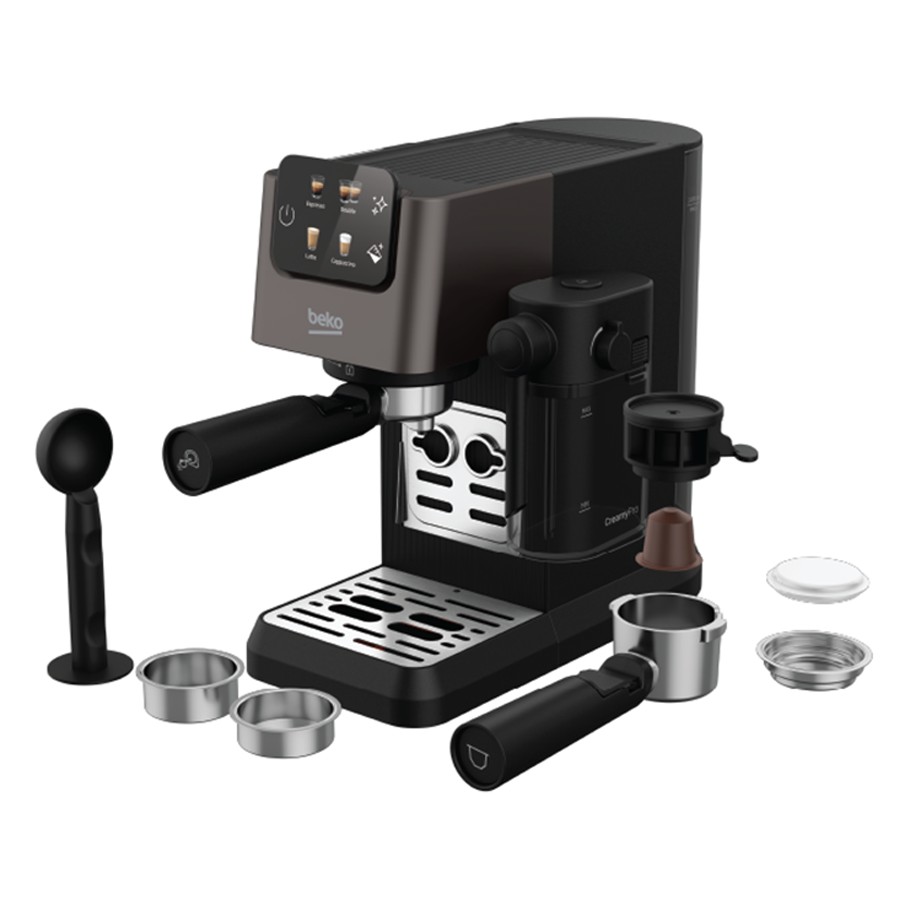 product image Beko Espresso Coffee Machine (20 Bar) 