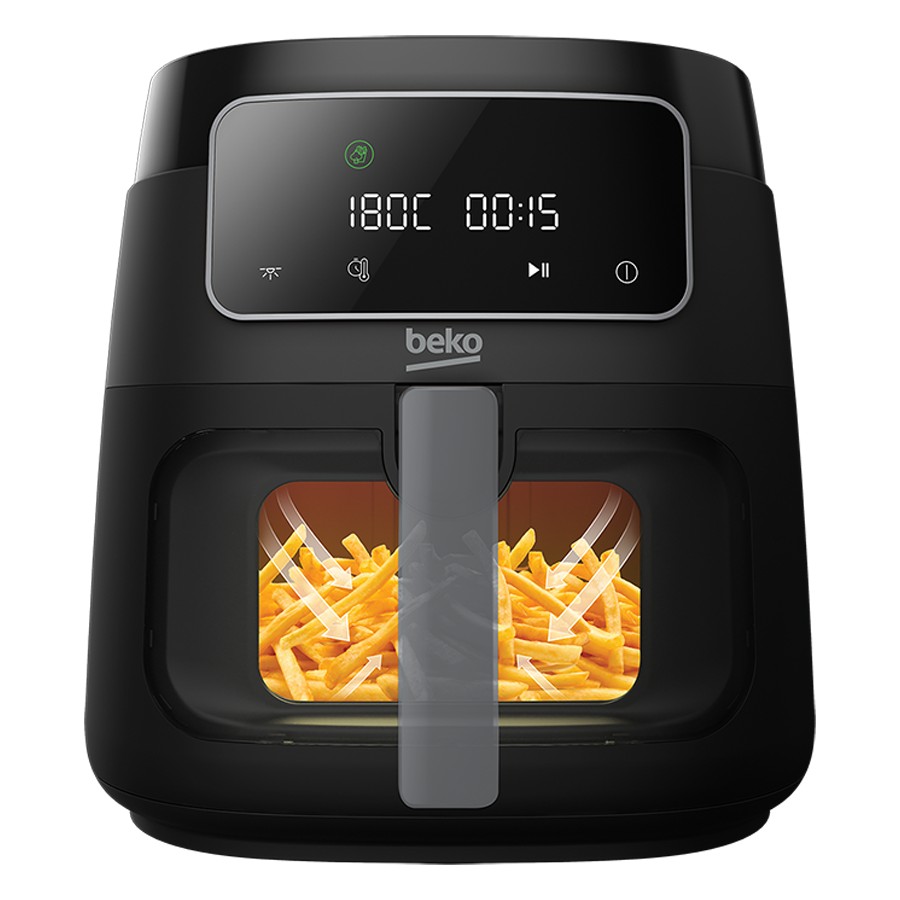 product image Beko ExpertFry Air Fryer 7.6 Litres 