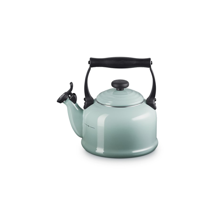 product image Le Creuset Trad. Kettle Sea Salt 2.1L 