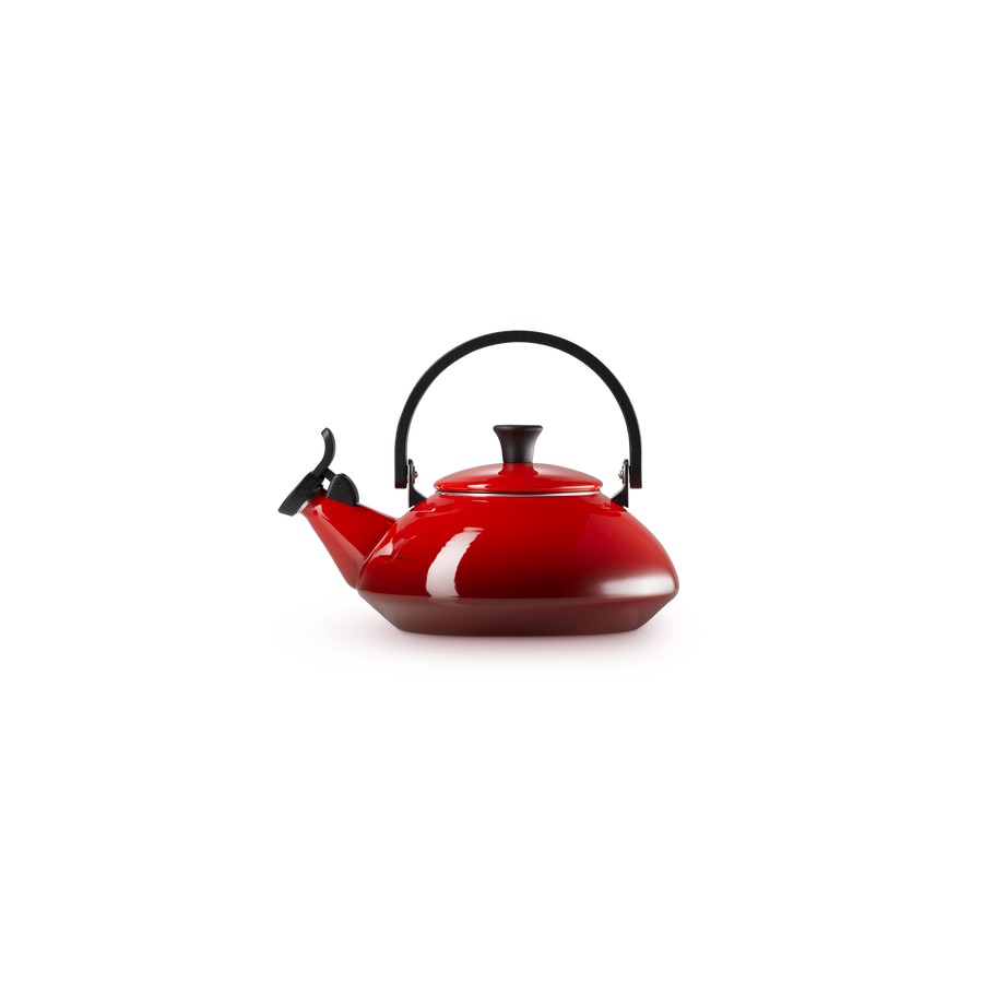 product image Le Creuset Zen Kettle Cerise 1.5 L 