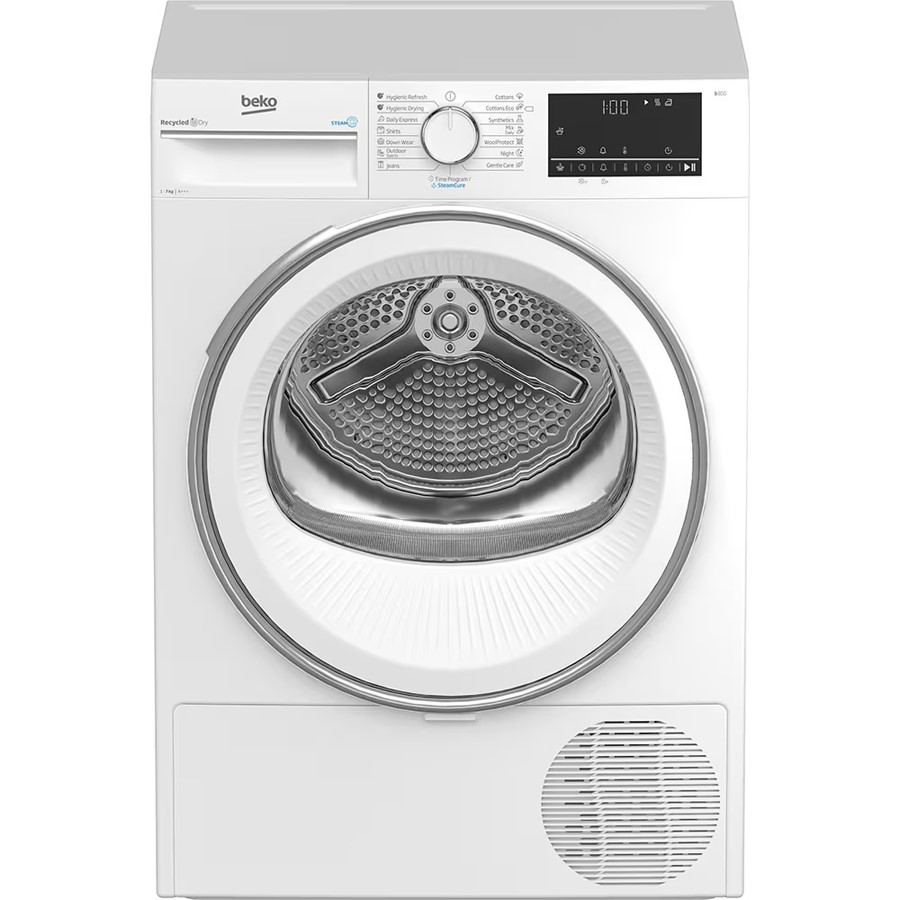 product image Beko 7 Kg Tumble Dryer White H 84.6 x W 59.7 x D 54.3cm