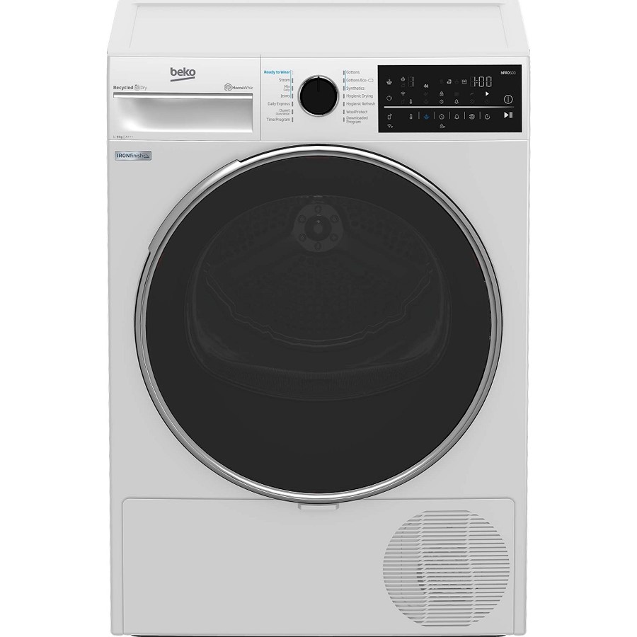 product image Beko 9 Kg Tumble Dryer H 84.6cm x W 59.8cm x D 65cm