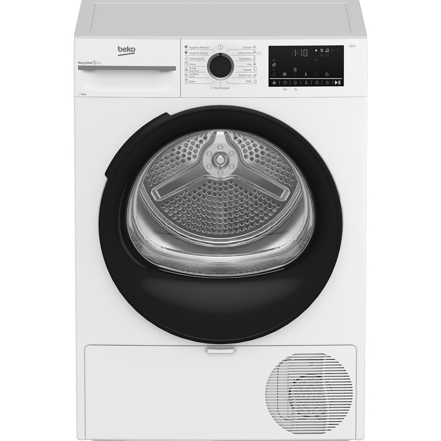 product image Beko 10 Kg Tumble Dryer White A++ H 84.6cm x W 59.8cm x D 60.7cm