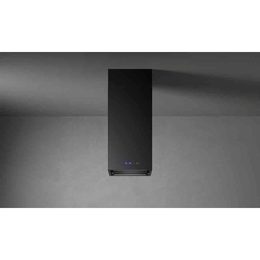 product image Falmec Hood Island Mira Black 40 cm 220-240V ~ 50-60Hz 800 m3/h Without Filtrt Falmec Pack