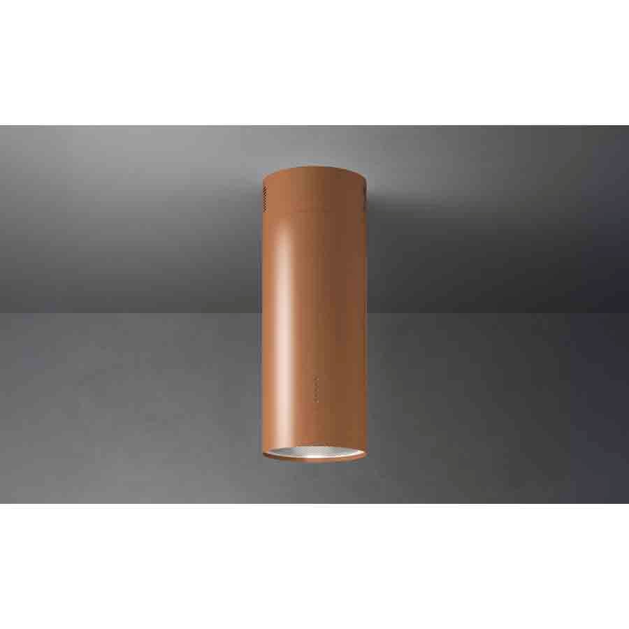 product image Falmec Hood Polar/Col Copper 35 cm 220-240V ~ 50-60Hz 800 m3/h  
Without Filter