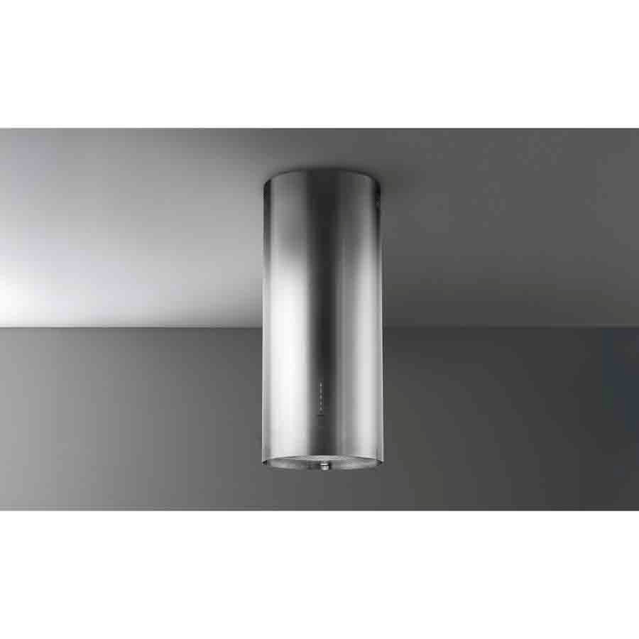 product image Falmec Hood Island Stainless Steel 35 cm 220-240V ~ 50-60Hz 800 m3/h  Without Filter
