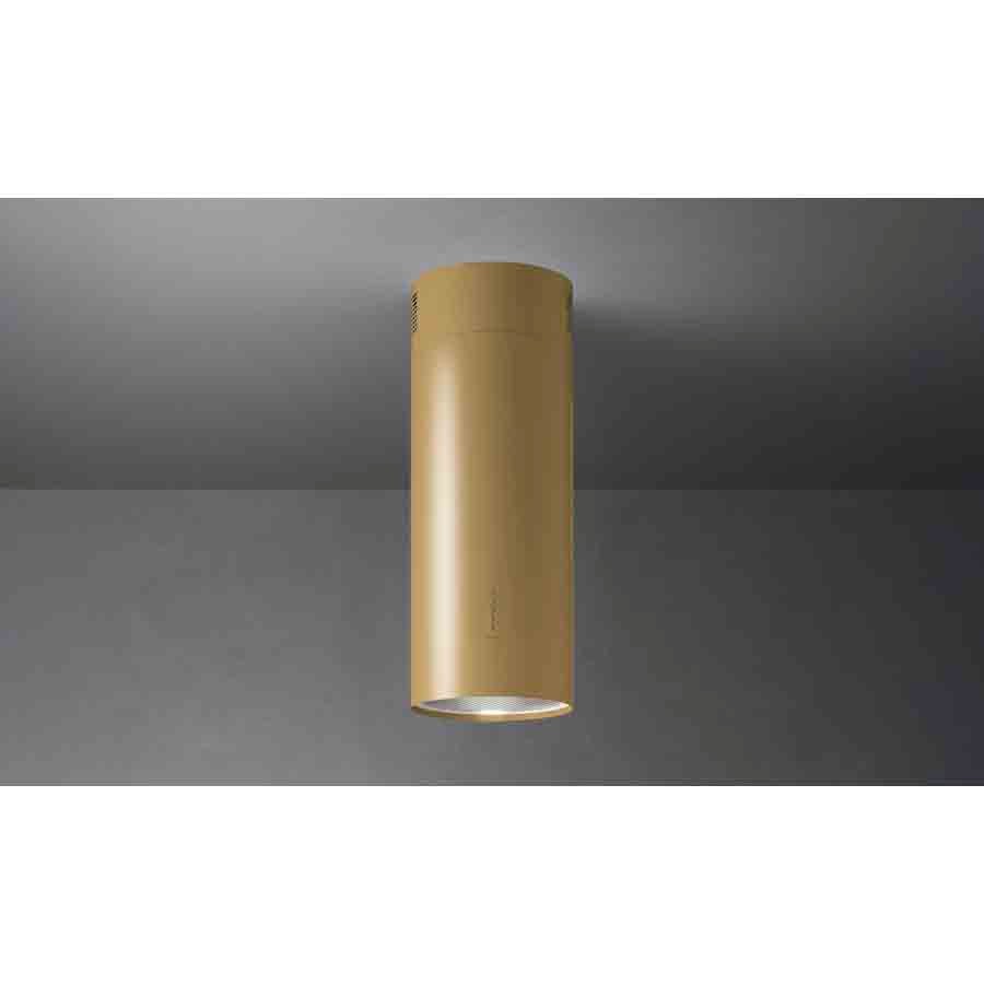 product image Falmec Hood Island Polar Gold 35 cm 220-240V ~ 50-60Hz 800 m3/h  Without Filter